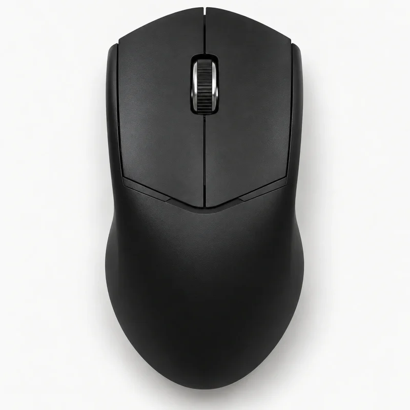 Dual Mode Office Mouse WD161 on a light studio background