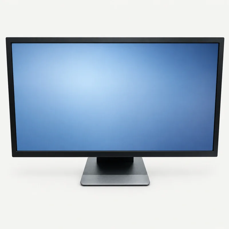 SD238MHA all-in-one PC on a light studio background