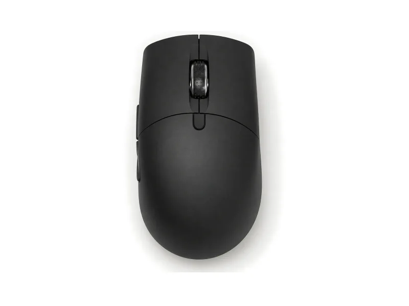 Dual Mode Office Mouse WD162 on a light studio background