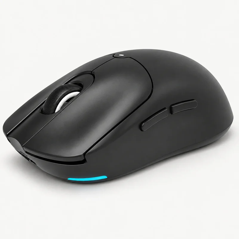 PAW 3311 Gaming Mouse GWH-133 (6D Gaming Mouse) on a light studio background