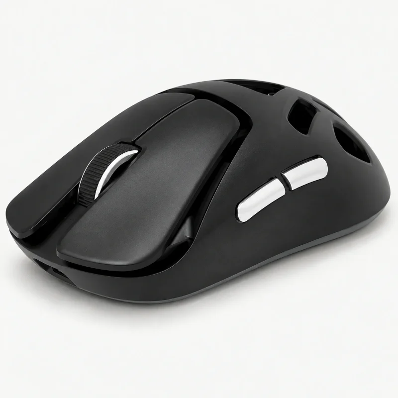 PAW 3311 Gaming Mouse GWH-131 (6D Gaming Mouse) on a light studio background