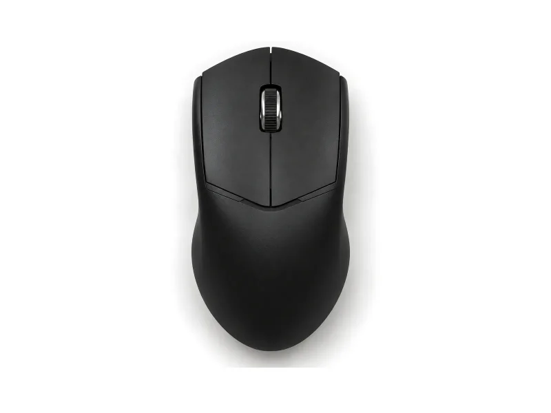 Dual Mode Office Mouse WD161 on a light studio background