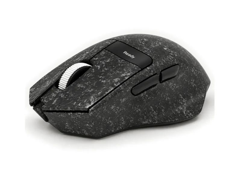 PAW 3311 Gaming Mouse GWH-135 (6D Gaming Mouse) on a light studio background