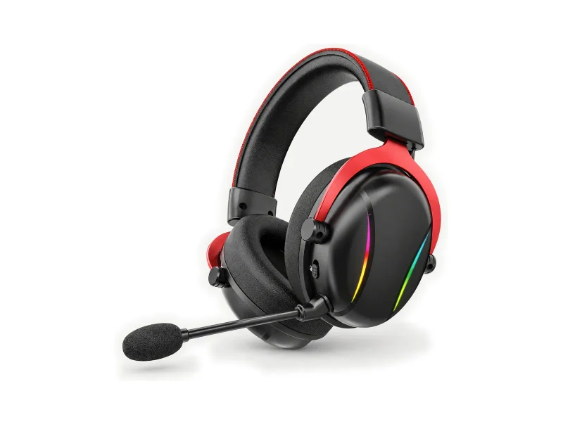 Gaming Headphone GH-564P on a light studio background