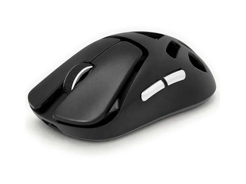 PAW 3311 Gaming Mouse GWH-131 (6D Gaming Mouse) on a light studio background