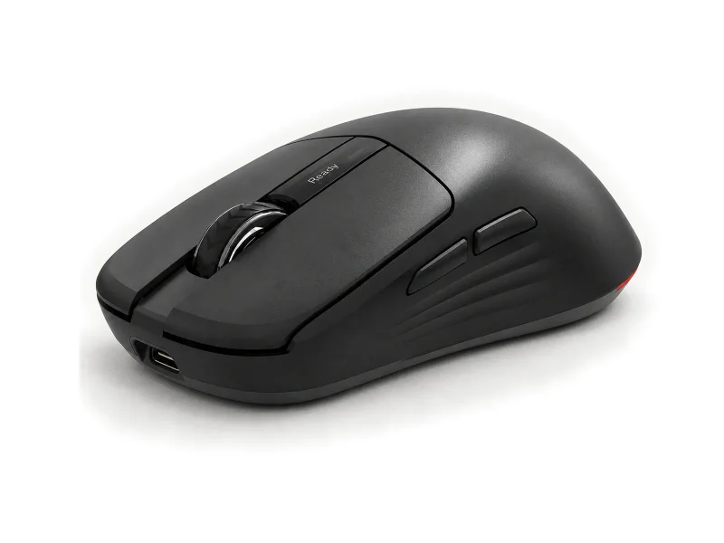PAW 3311 Gaming Mouse GWH-128 (6D Gaming Mouse) on a light studio background